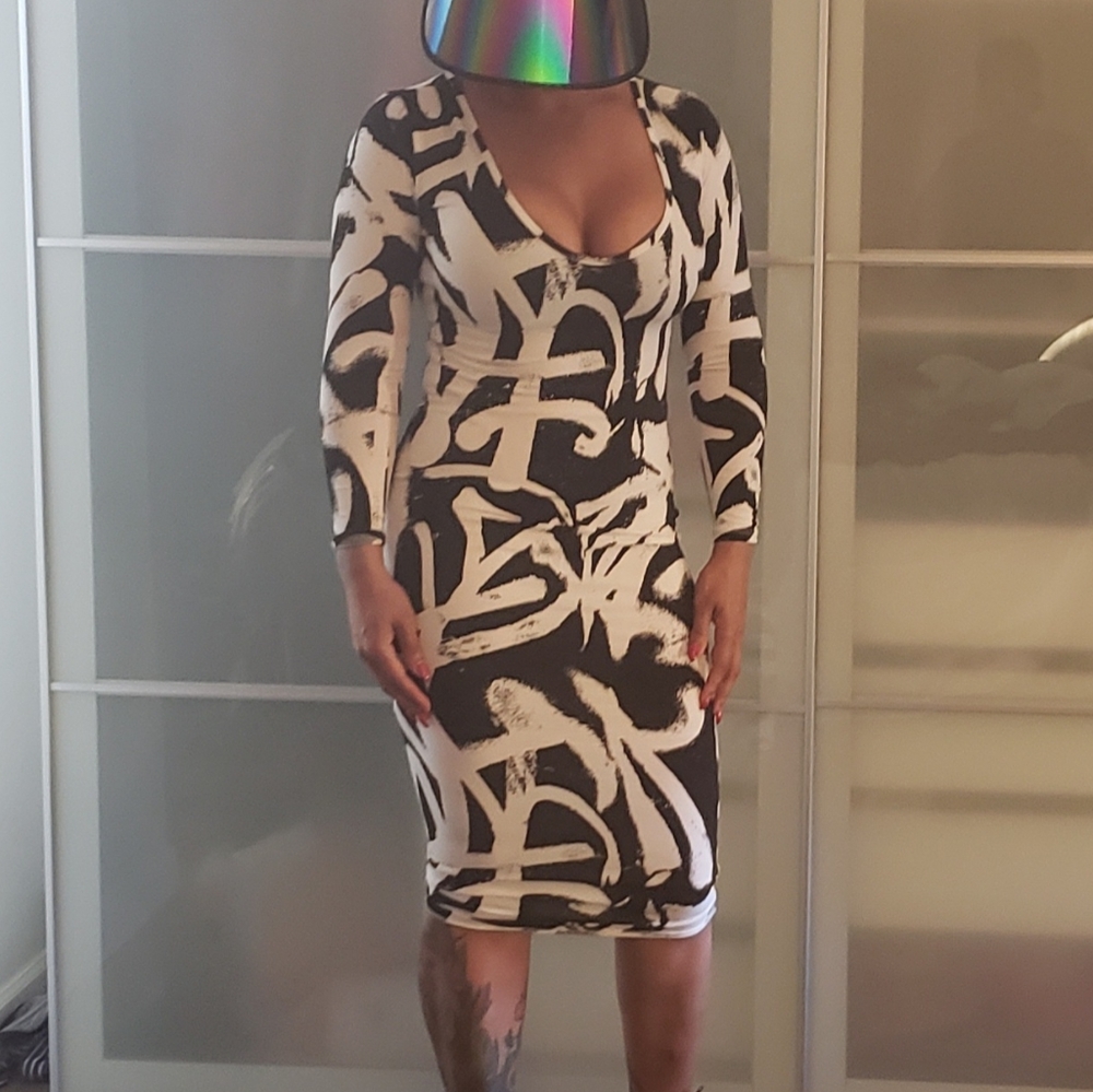 BodyCon dress